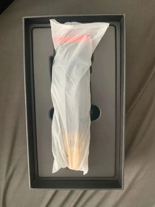 Máquina de Cortar Cabelo Profissional VGR 003 Sem Fio Turbo Display Digital 2 Velocidades  - Foto 5