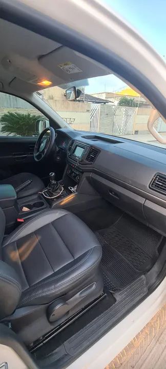 Amarok  - Foto 2