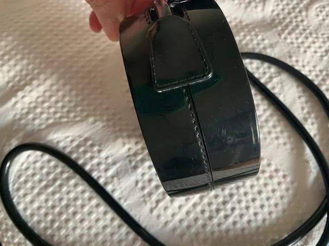 Bolsa melissa pequena - Foto 4