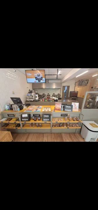 Loja de 250m2 no miolo de Icaraí. Em frente ao Campo de São Bento. Aluguel 7k. Reformada. - Foto 9