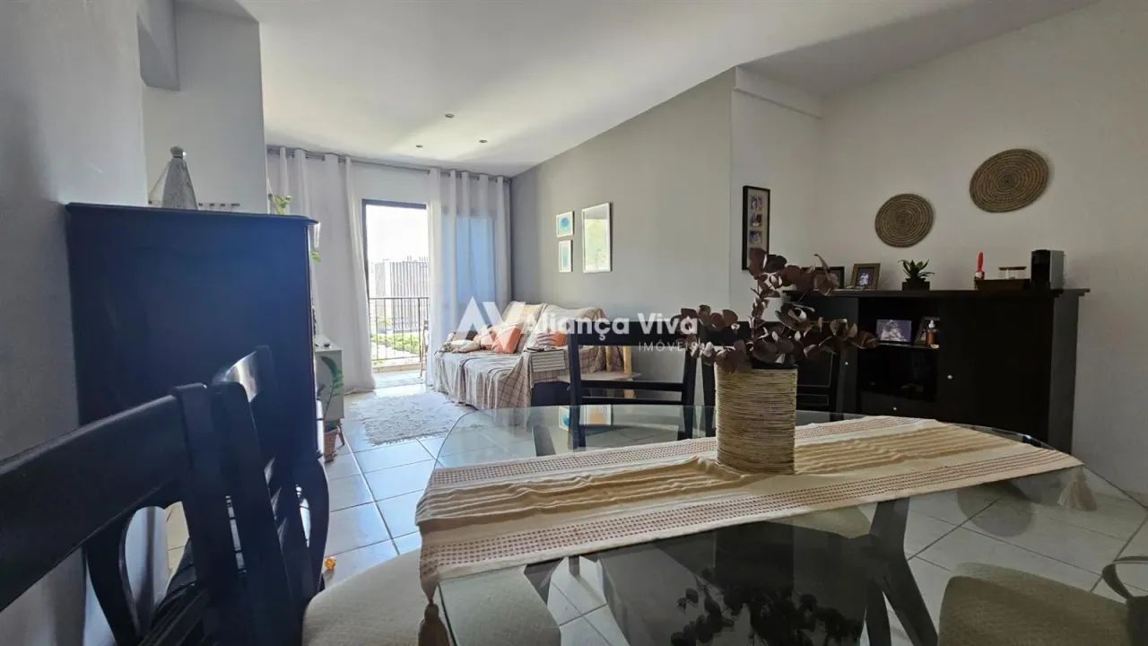 Botafogo | Apartamento 2 quartos, sendo 1 suite - Foto 2