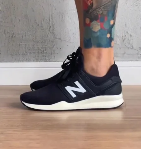 Tênis Masculino New Balance