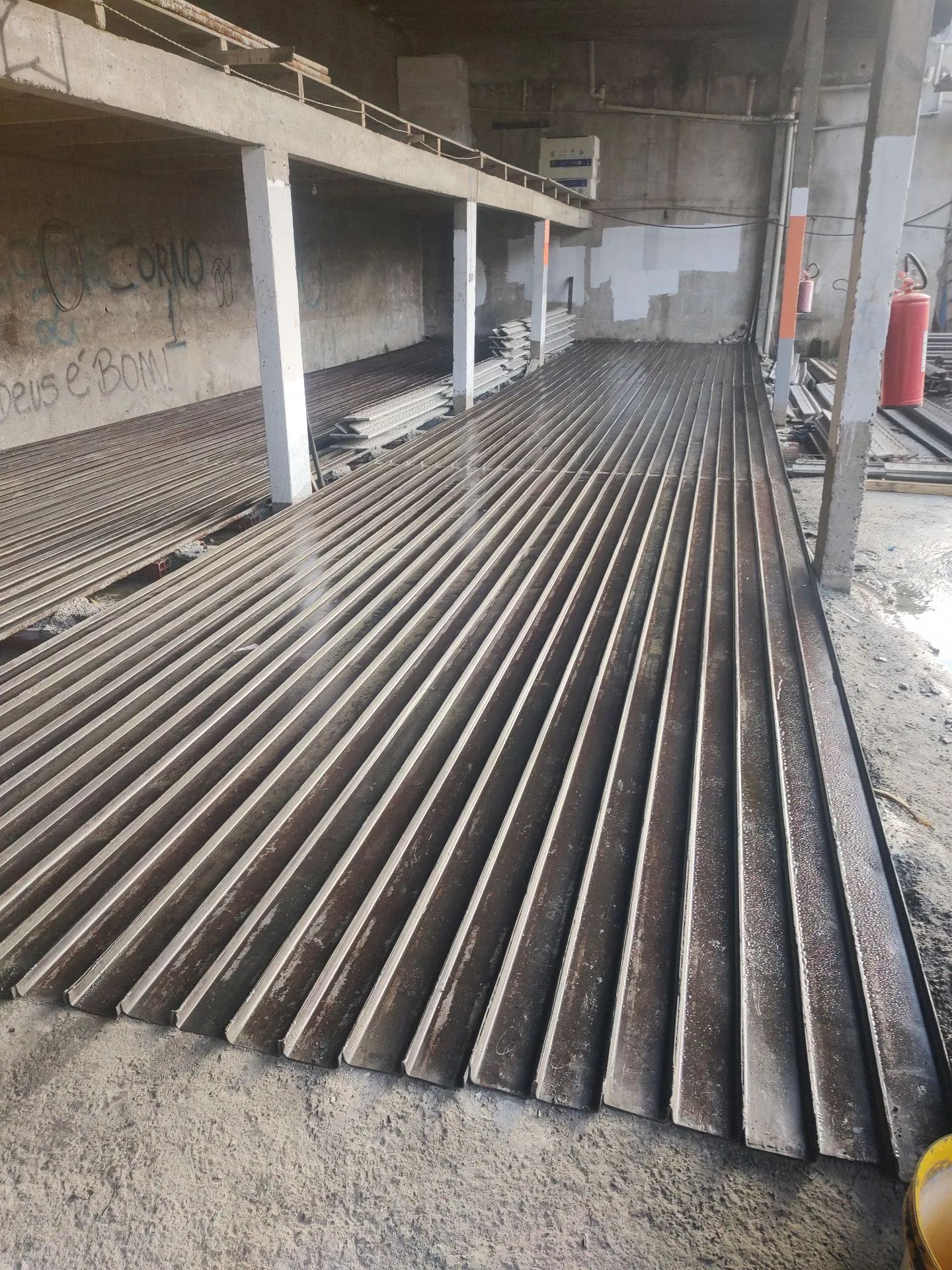 Fábrica de lajes completa  - Foto 4