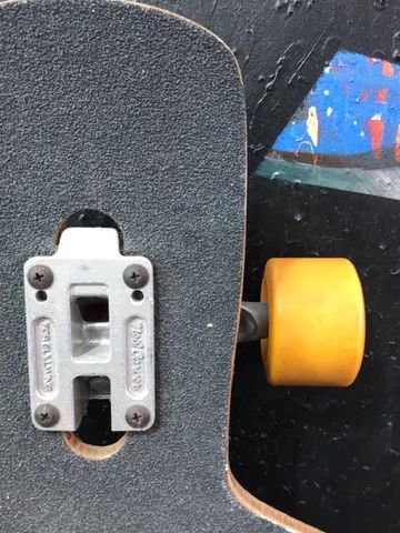 Skate Longboard Sector Nine - Foto 4