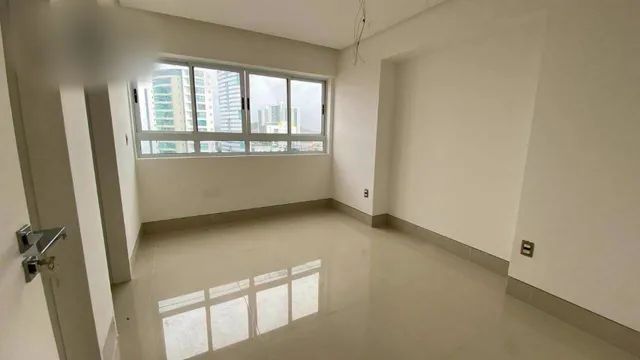 Apartamento no Ed. Jorge Felipe à Venda - Foto 3