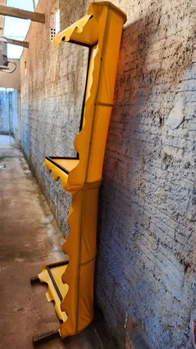 Vendo esses 2 toldos  - Foto 2