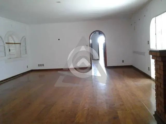 Casa à venda e para alugar em Campinas, Jardim das Paineiras, com 8 quartos, com 678 m² - Foto 2