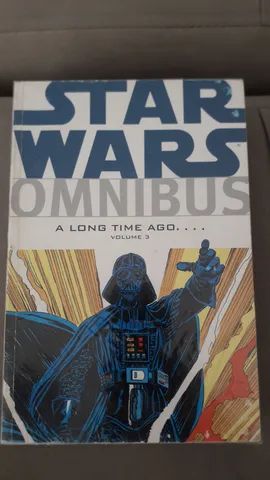 Hq STAR WARS 