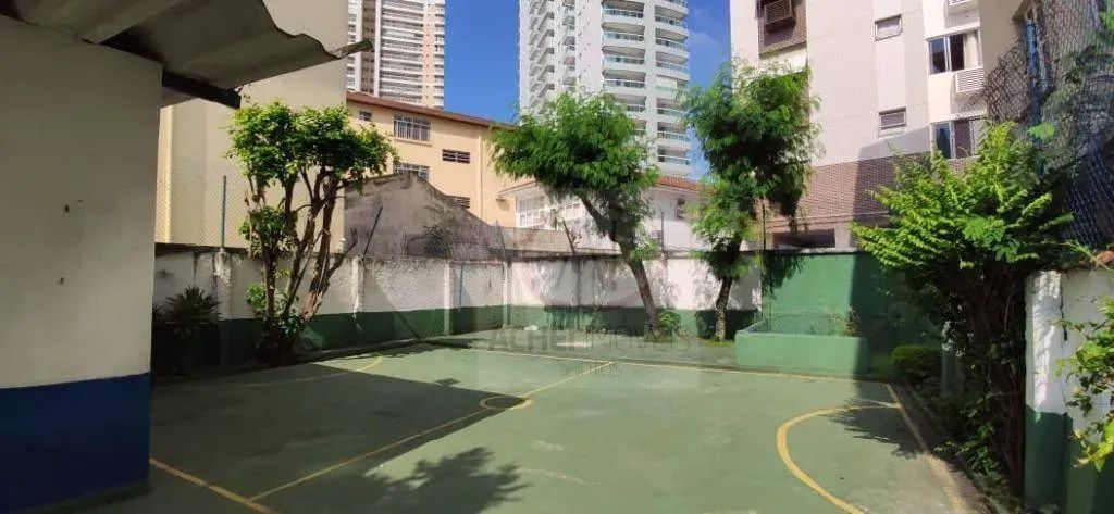 Terreno à venda, 600 m² por R$ 3.500.000,00 - Gonzaga - Santos/SP - Foto 2