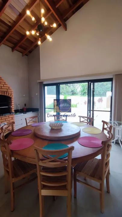 Alugue sua casa de temporada no Ninho Verde 2: conforto,piscina climatizada - Foto 5