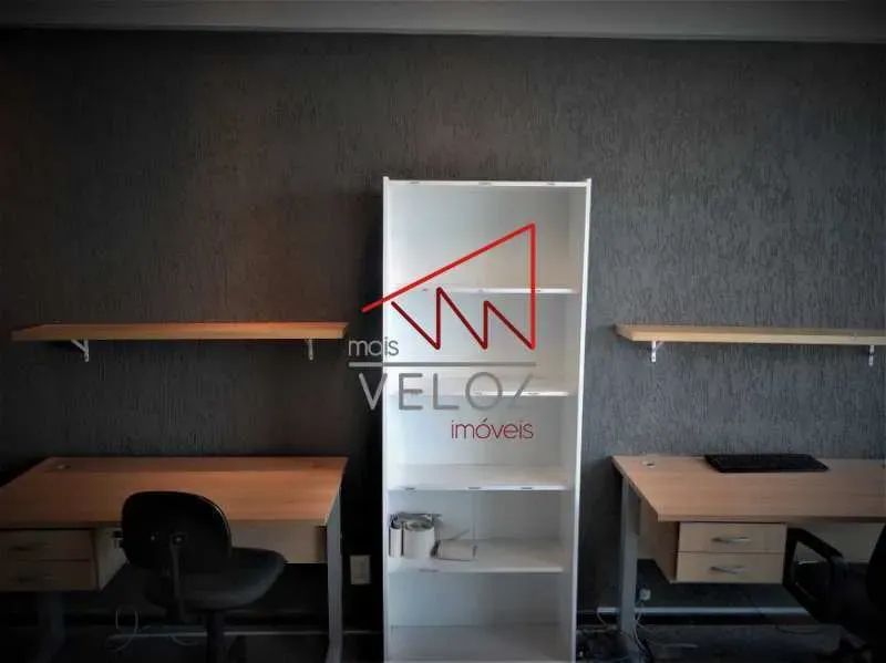 Sala-À VENDA-Centro-Rio de Janeiro-RJ - Foto 13