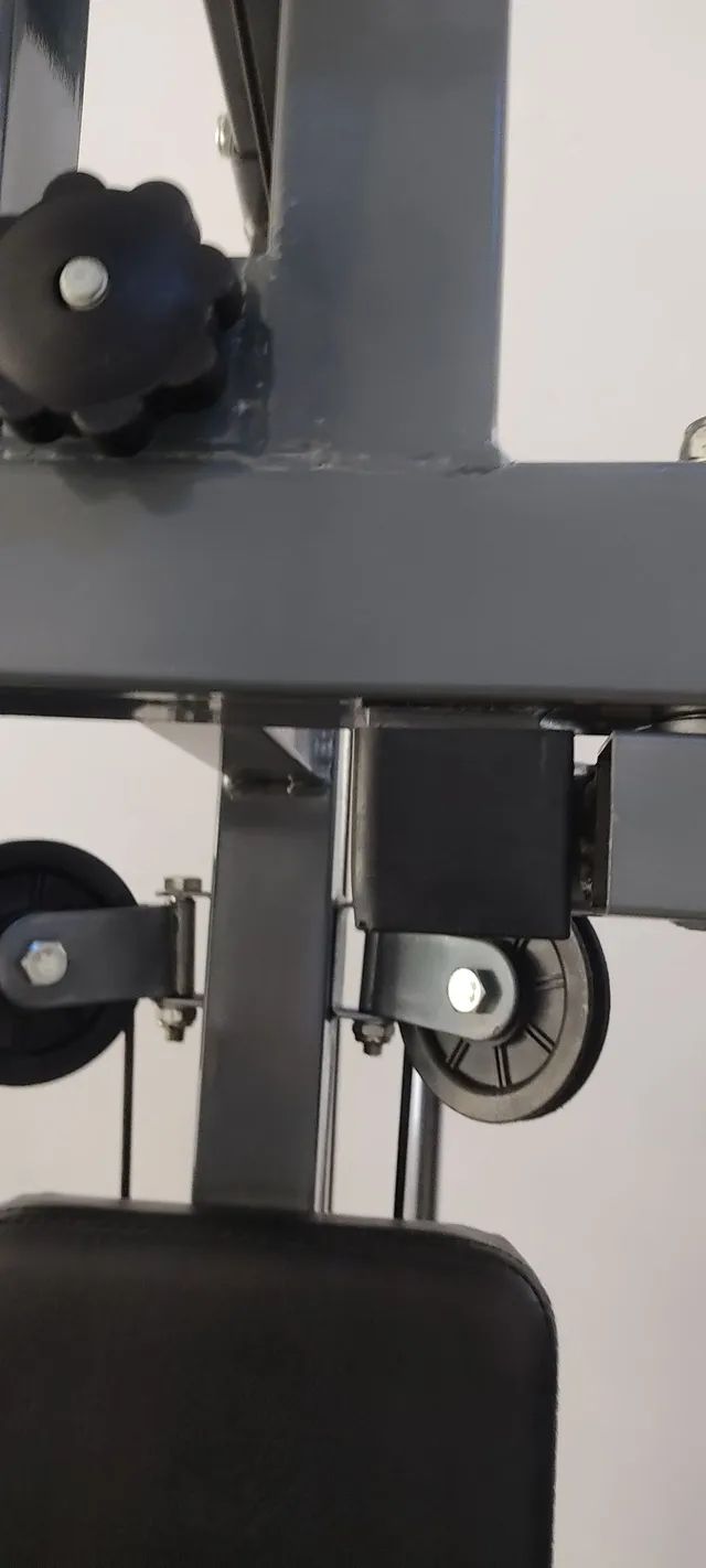 Estação athletic NOVÍSSIMA - Foto 5