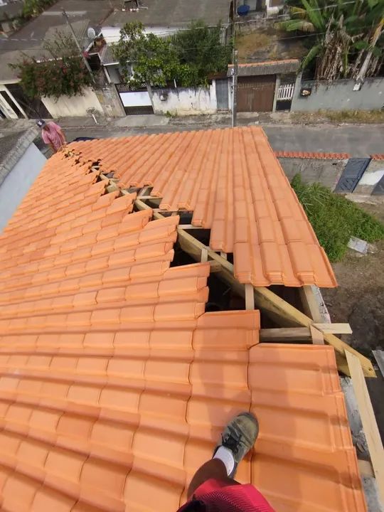 IVAN TELHADOS  - Foto 5