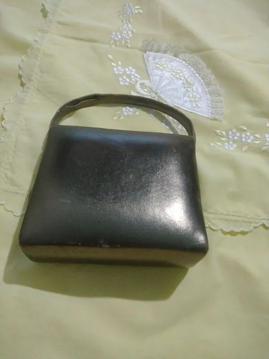 Bolsa de mão feminina  - Foto 5