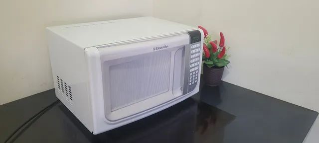 Microondas Electrolux MEF41 31L 220V - Foto 4