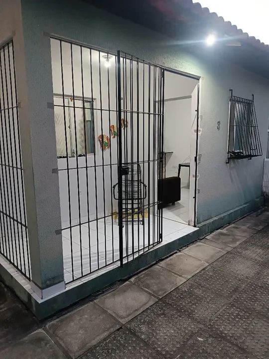 Casa em Itamaracá  - Foto 6