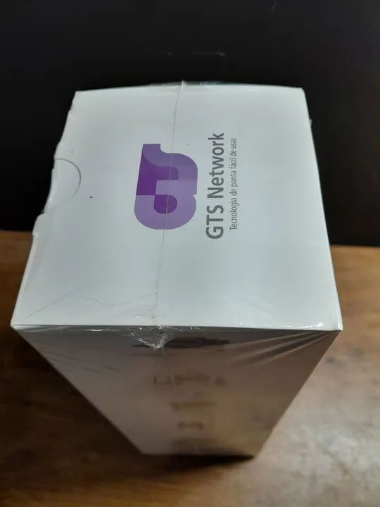 Antena Wifi GTS 5dBi 2.4GHz nova lacrada - Foto 3