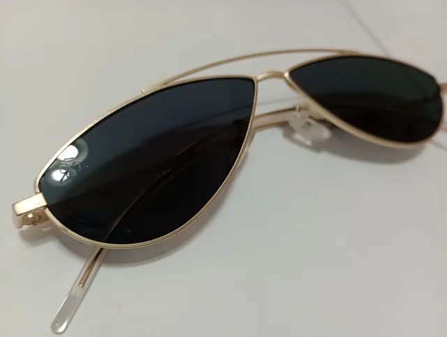 Óculos unissex importado Chbb novo - Foto 3