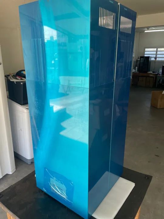 Coifa ilha  - Foto 2