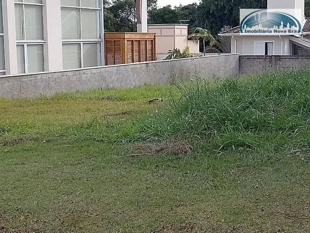 Terreno à venda, 503 m² por R$ 1.200.000,00 - Condomínio Residencial Reserva das Palmeiras - Foto 6