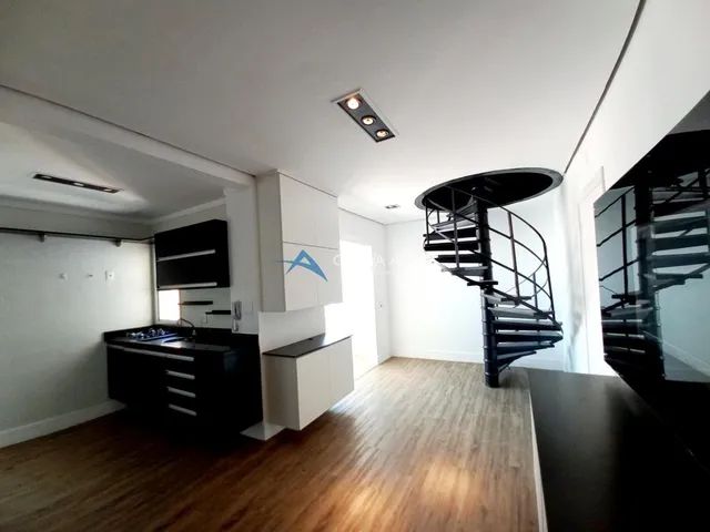 Apartamento Duplex à venda em Campinas, Botafogo, com 2 suítes, com 143 m², Spazio Uno