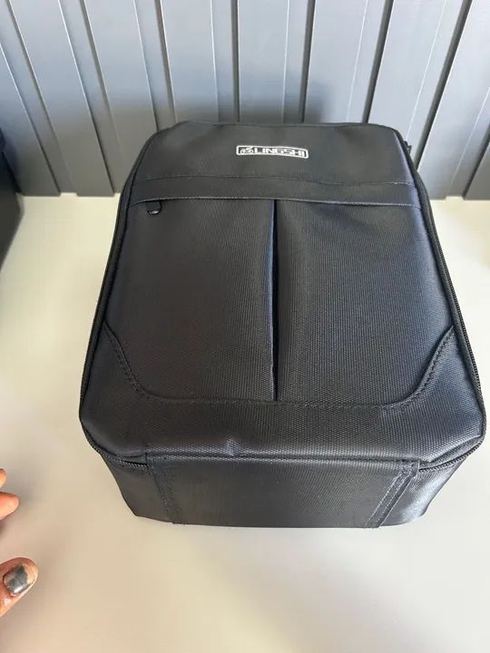 Case bolsa pra drone Dji mine 2 nova  - Foto 5
