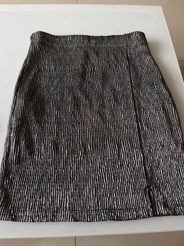Saia lurex