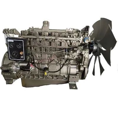 Motores Estacionários MWM - Diversos modelos - Foto 5