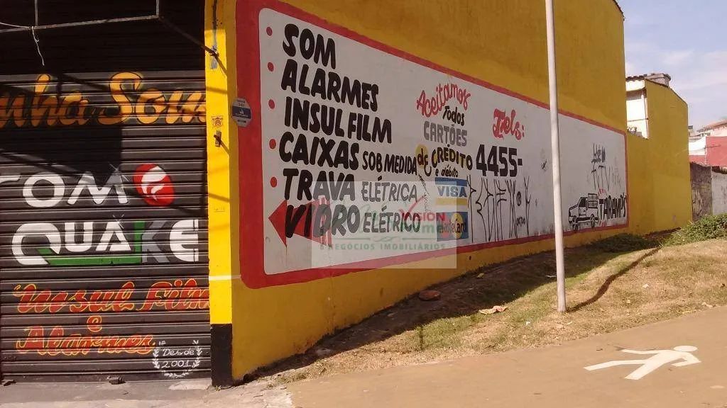 Salão para alugar, 66 m² por R$ 2.383,46/mês - Vila Mazzei - Santo André/SP - Foto 5