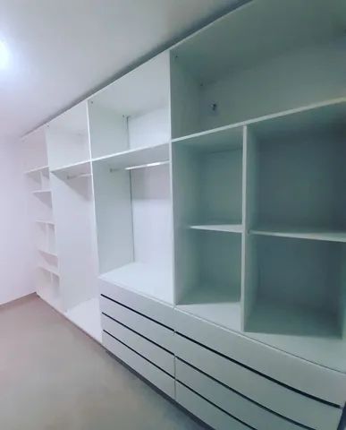 Closets planejados 