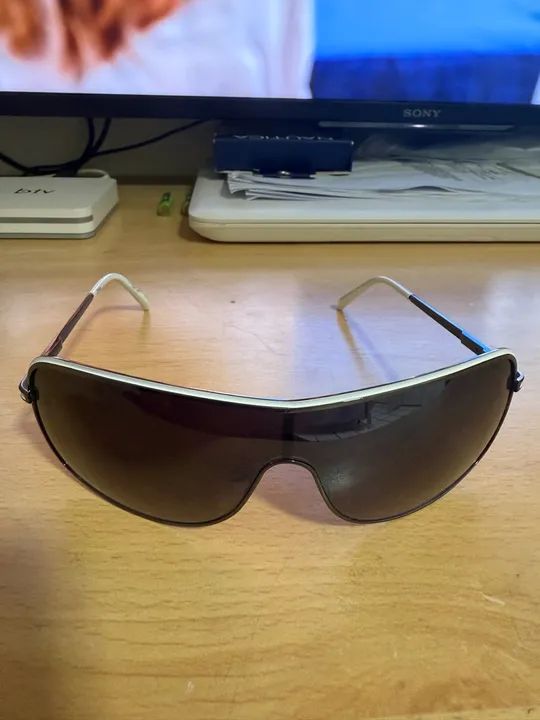 Óculos De Sol U.s. Polo Assn. Masculino 