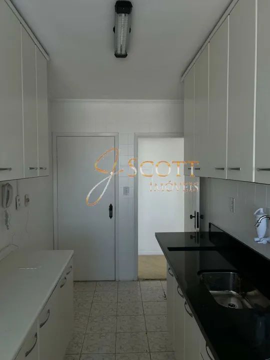 Apartamento para Locação no Jardim Marajoara! - Foto 7