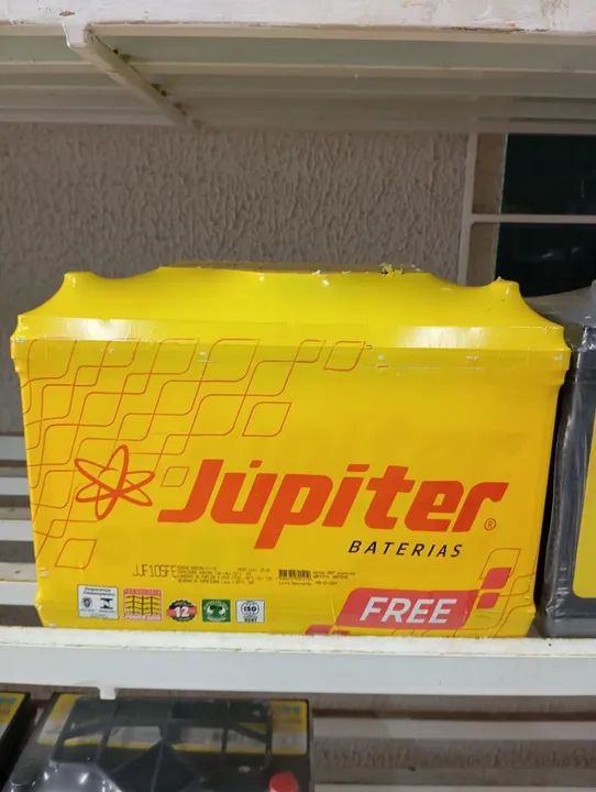 Baterias para Caminhões - Jupiter - Foto 3