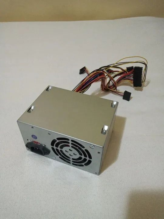 Fonte 200w - Foto 2