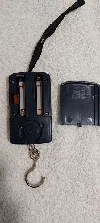 Balança Digital - Foto 2