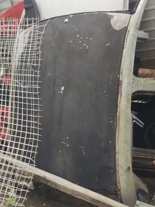 Teto Focus sedan 2010 - Foto 2