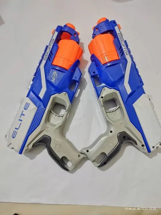 Neef disruptor - vendo a duas - Foto 2
