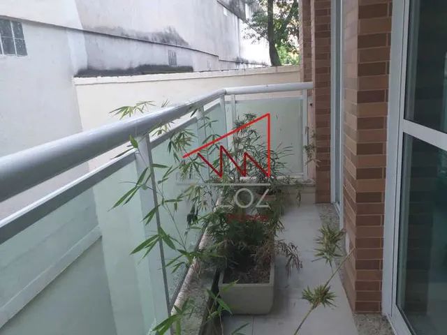 Apartamento-À VENDA-Botafogo-Rio de Janeiro-RJ - Foto 4