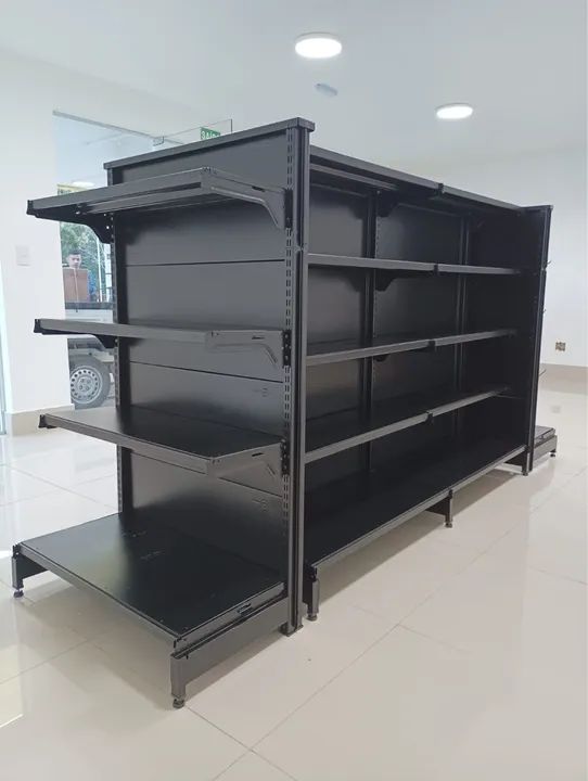 Gôndolas para comércio  - Foto 4