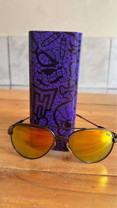 Óculos de Sol Infantil 