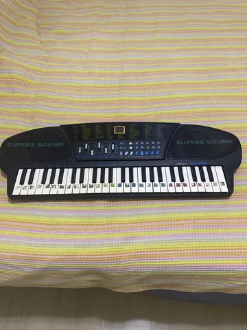 Teclado