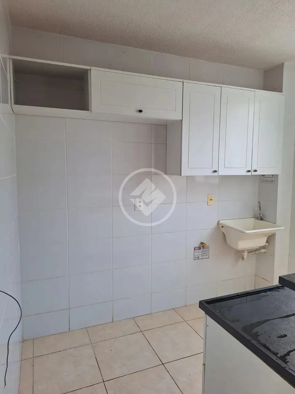 APARTAMENTO CHAPADA DA COSTA - R$ 1.600,00 - 2 QUARTOS - PAIAGUÁS - CUIABÁ MT codigo: 1204
