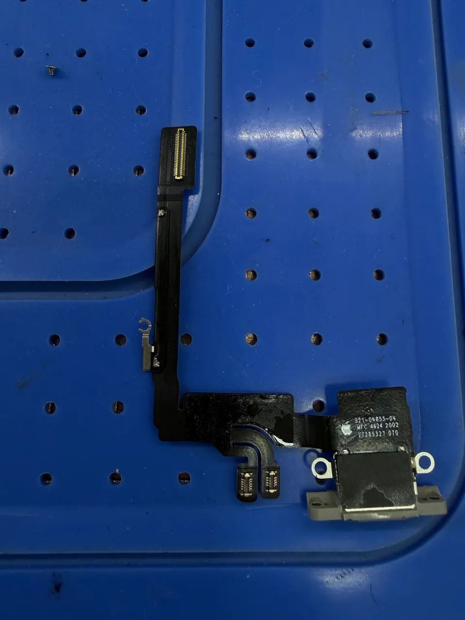 Base de carga iPhone 16 pró ORIGINAL! - Foto 3