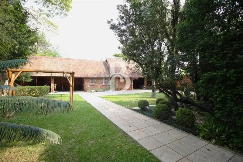 Casa com 4 dormitórios, 620m², à venda em São Paulo, Jardim Europa
