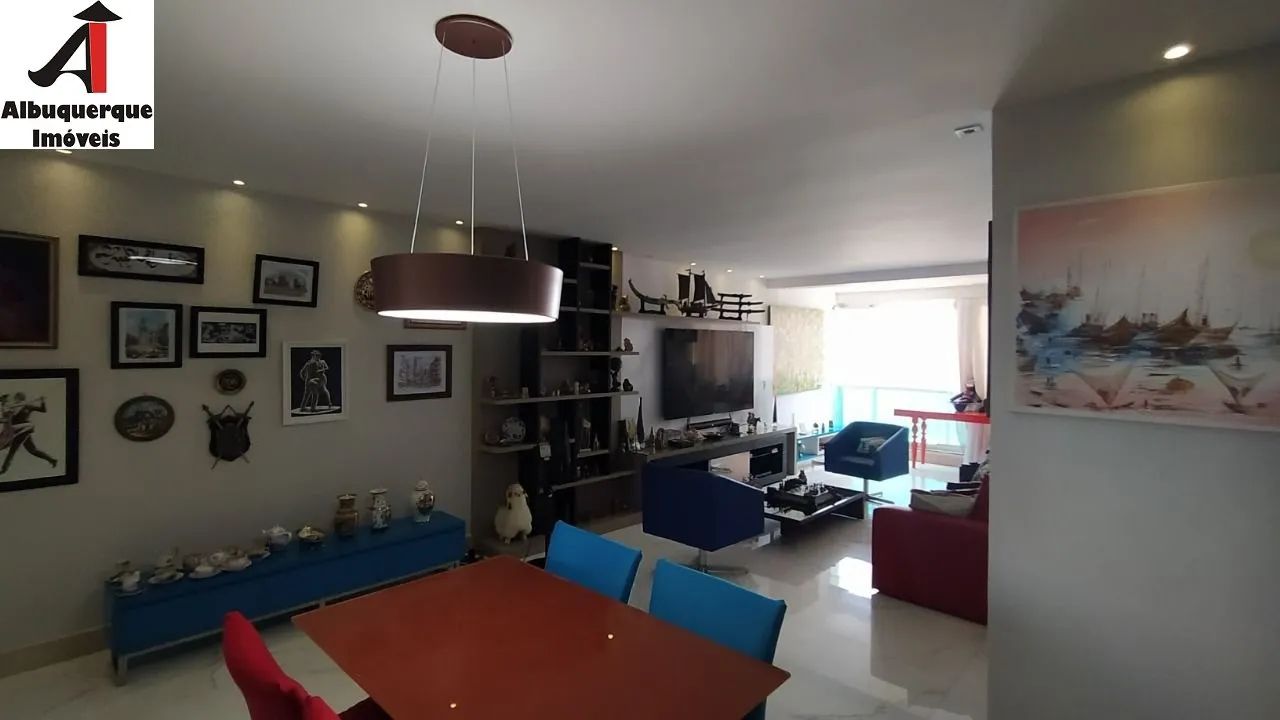 APARTAMENTO RESIDENCIAL em SÃO LUÍS - MA, PONTA DO FAROL