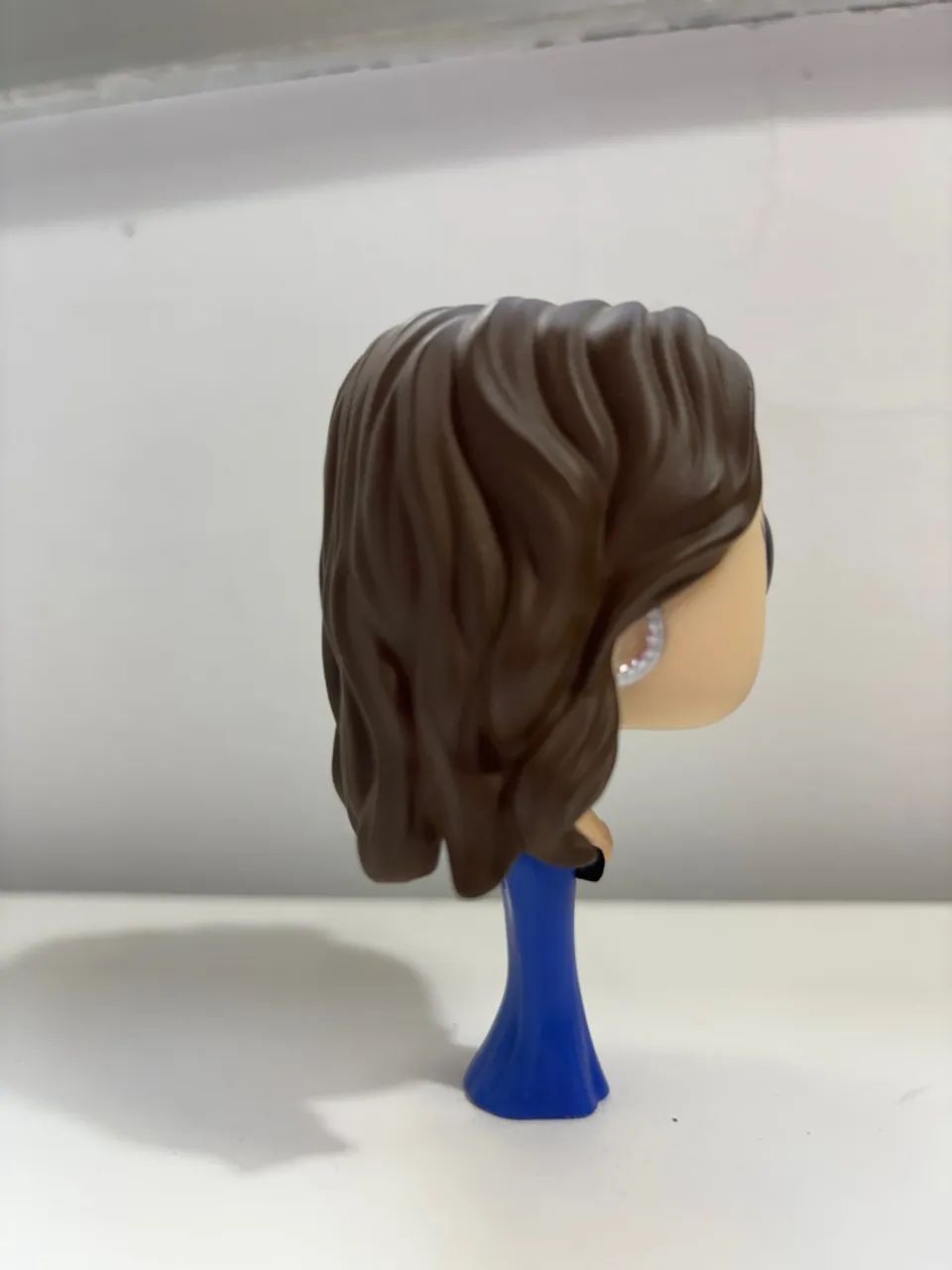 Boneco Funko Pop Kate Midelton da familia real  - Foto 3