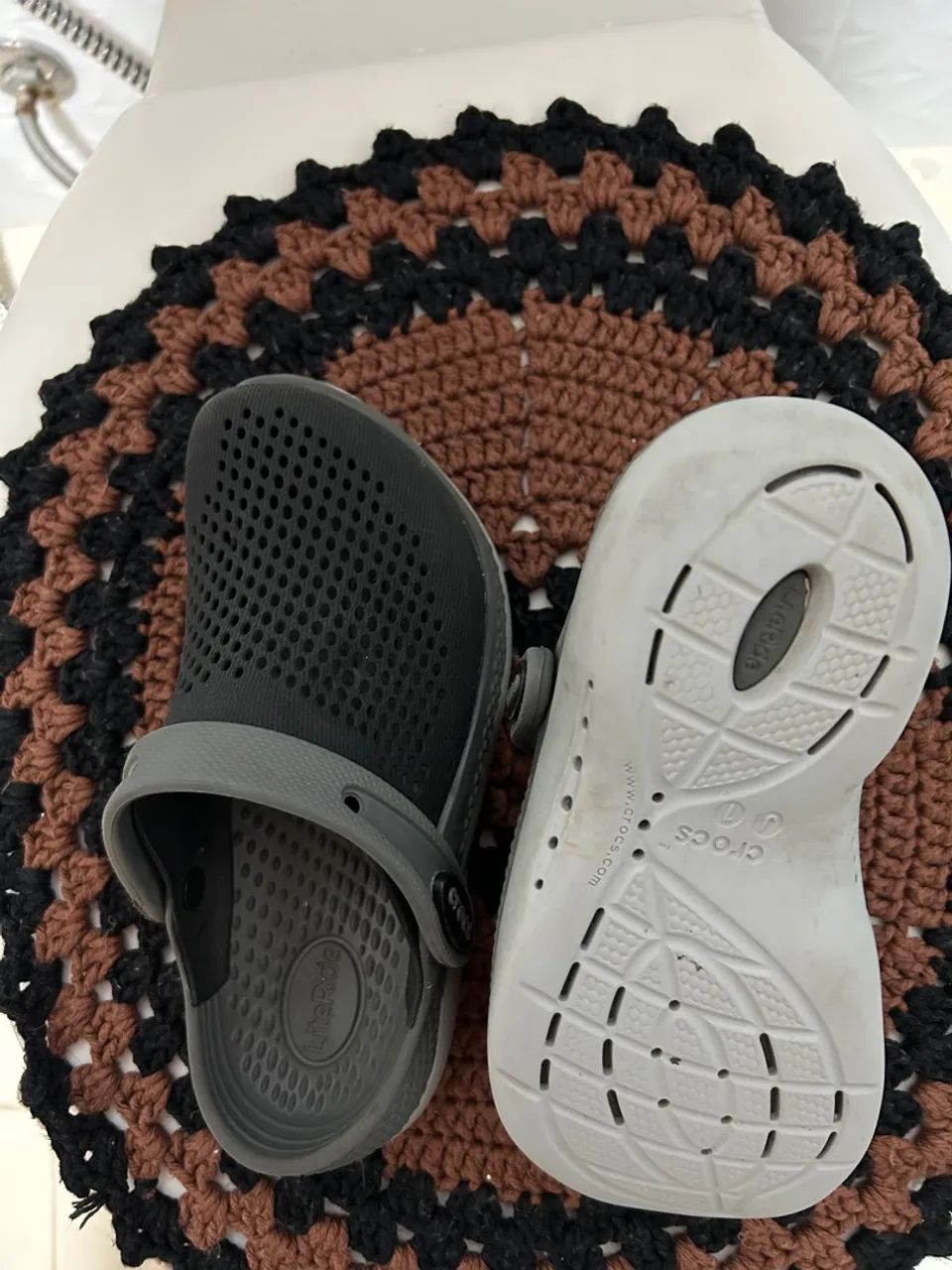 Crocs Original - Foto 5