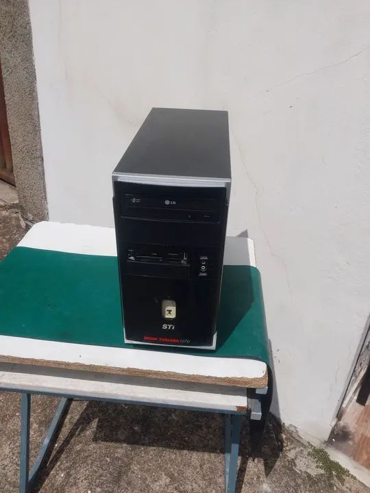 CPU DUAL CORE  - Foto 2