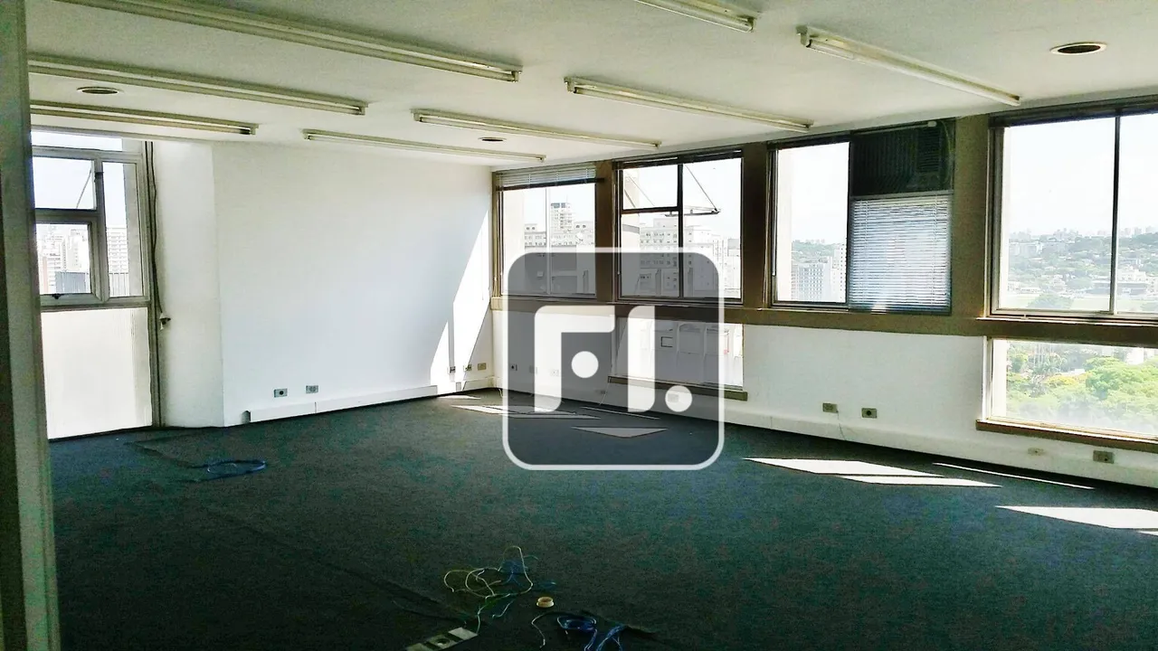 Pinheiros - São Paulo/SP, Conjunto para alugar, 240 m² por R$ 9.000/mês
