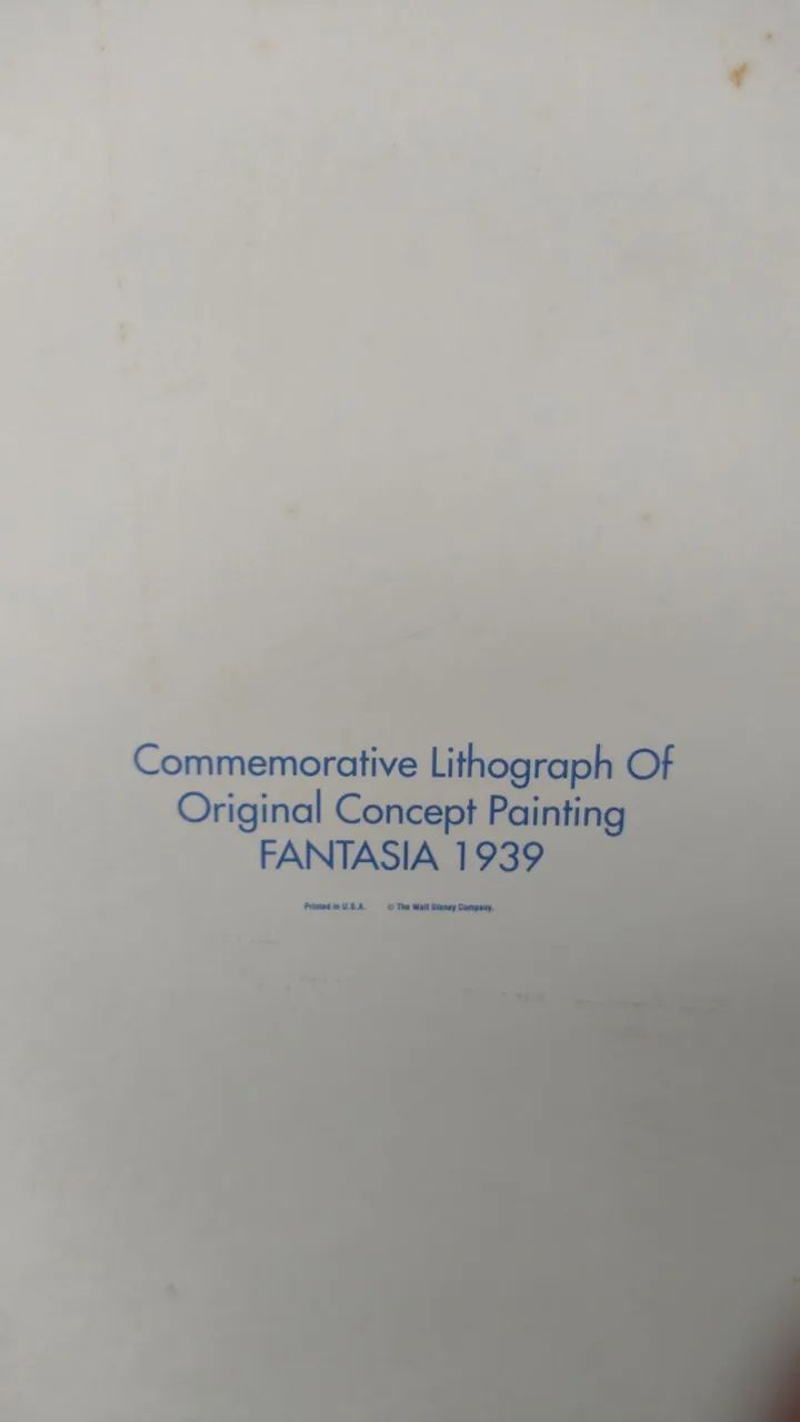 A obra prima de Walter Disney  - Foto 3